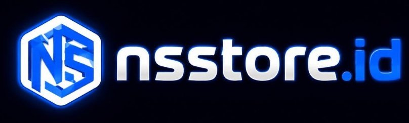 NSStore.id Logo